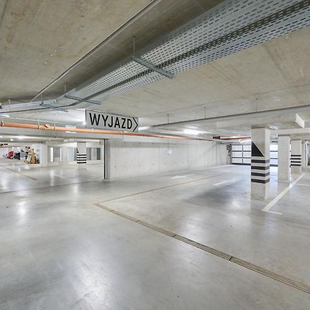 Przytulny Apartament Z Ogrodkiem W Doskonalej Lokalizacji Fair Rentals Wrocław Zewnętrze zdjęcie