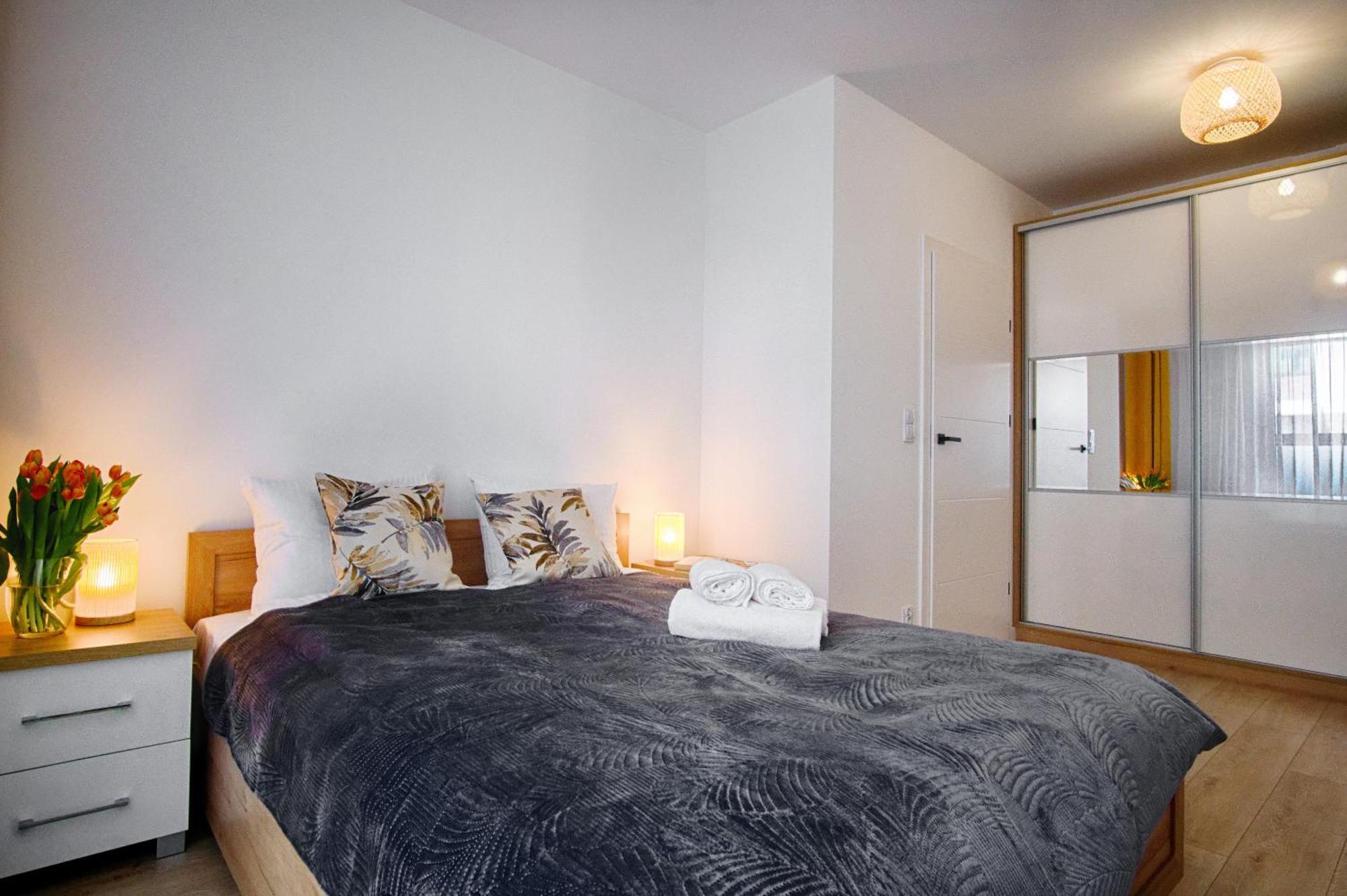 Przytulny Apartament Z Ogrodkiem W Doskonalej Lokalizacji Fair Rentals Wrocław Zewnętrze zdjęcie