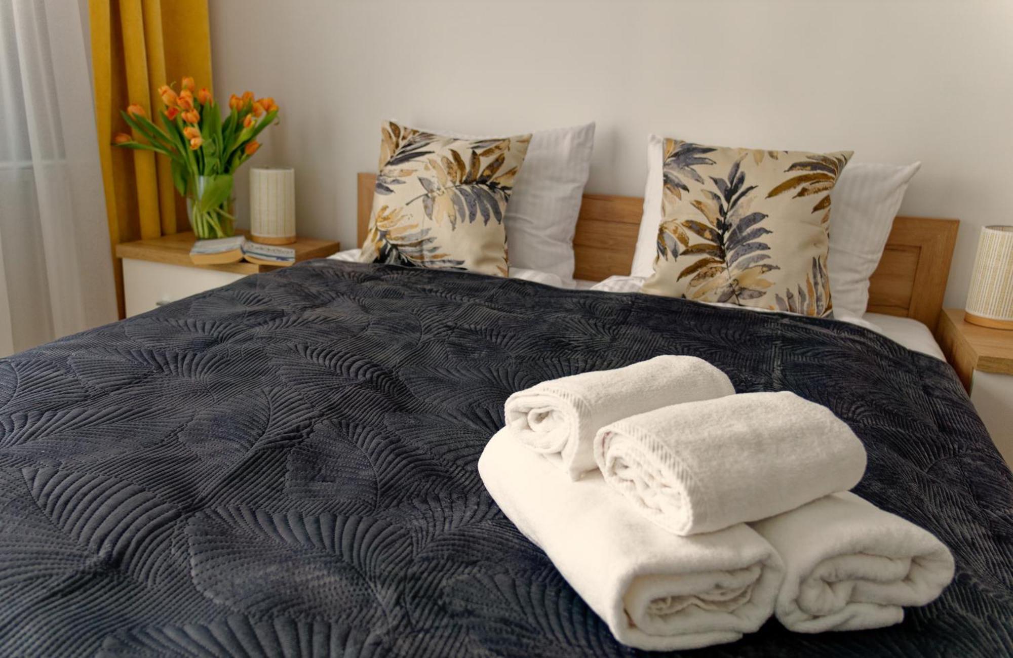 Przytulny Apartament Z Ogrodkiem W Doskonalej Lokalizacji Fair Rentals Wrocław Zewnętrze zdjęcie