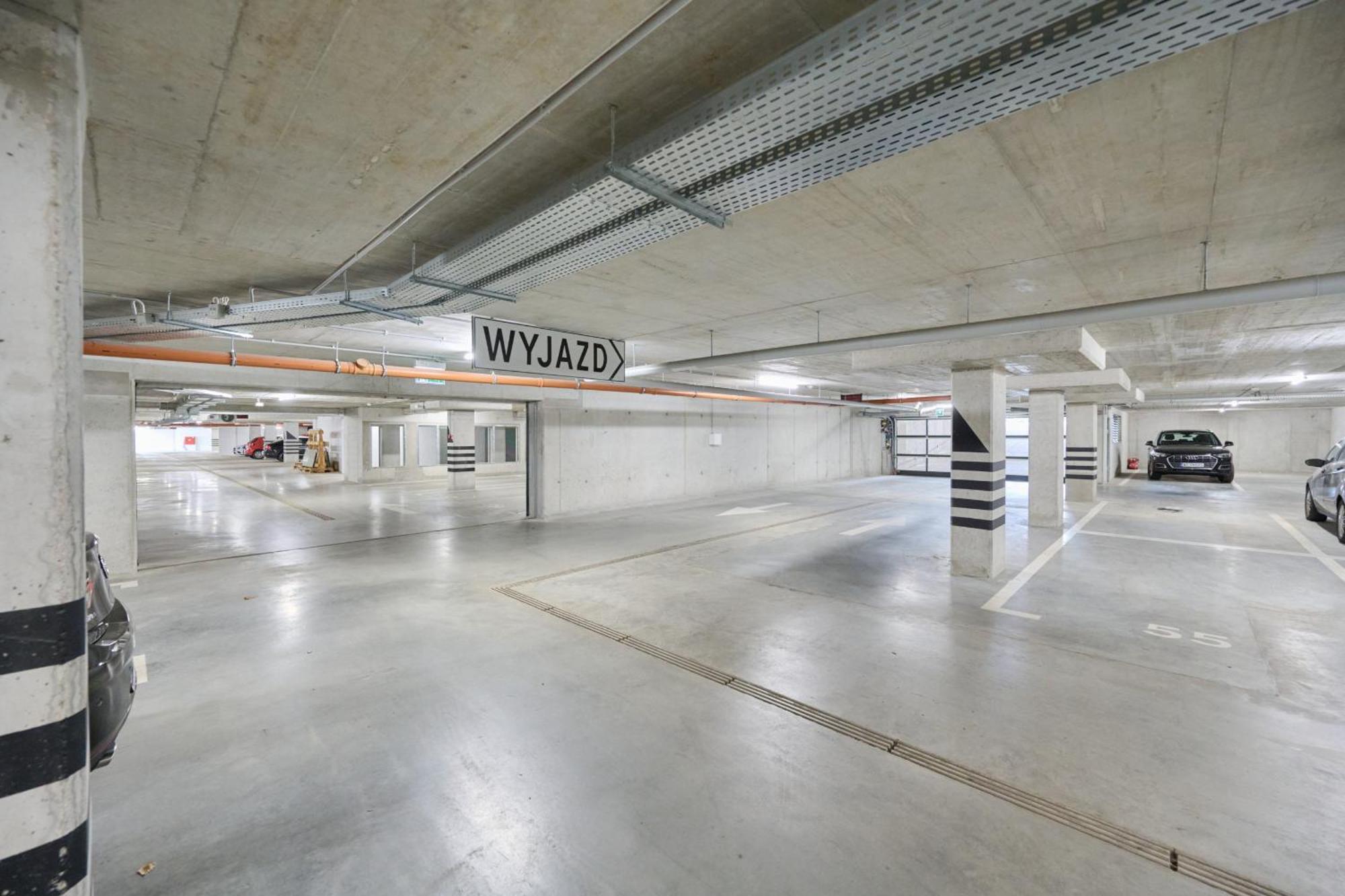 Przytulny Apartament Z Ogrodkiem W Doskonalej Lokalizacji Fair Rentals Wrocław Zewnętrze zdjęcie